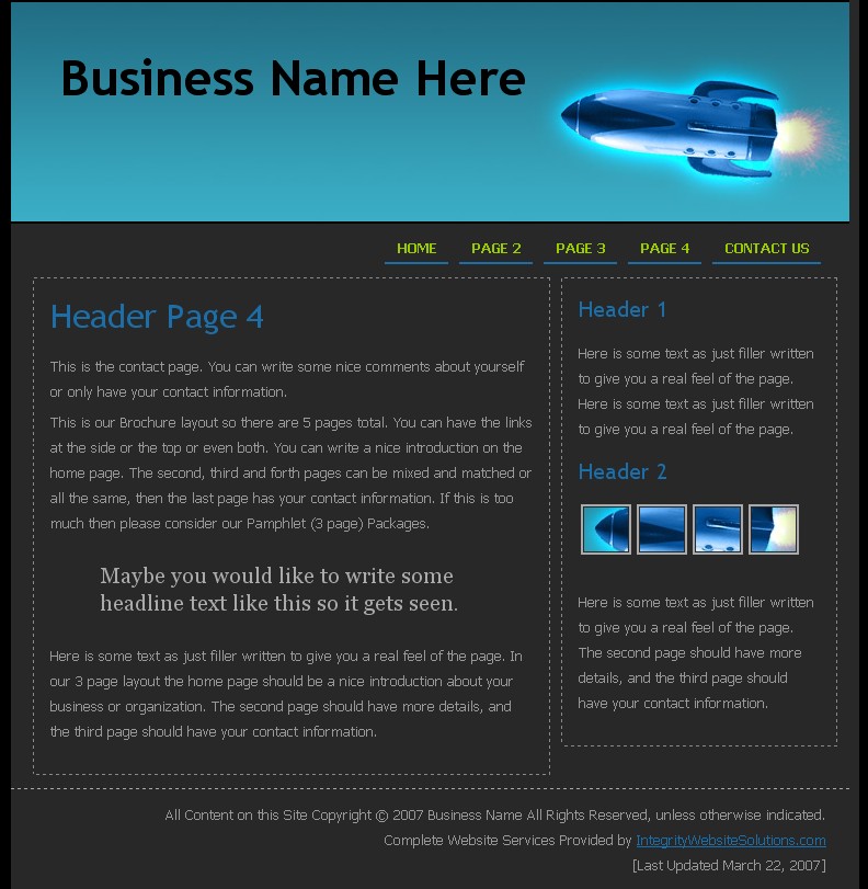 BR01005 Index