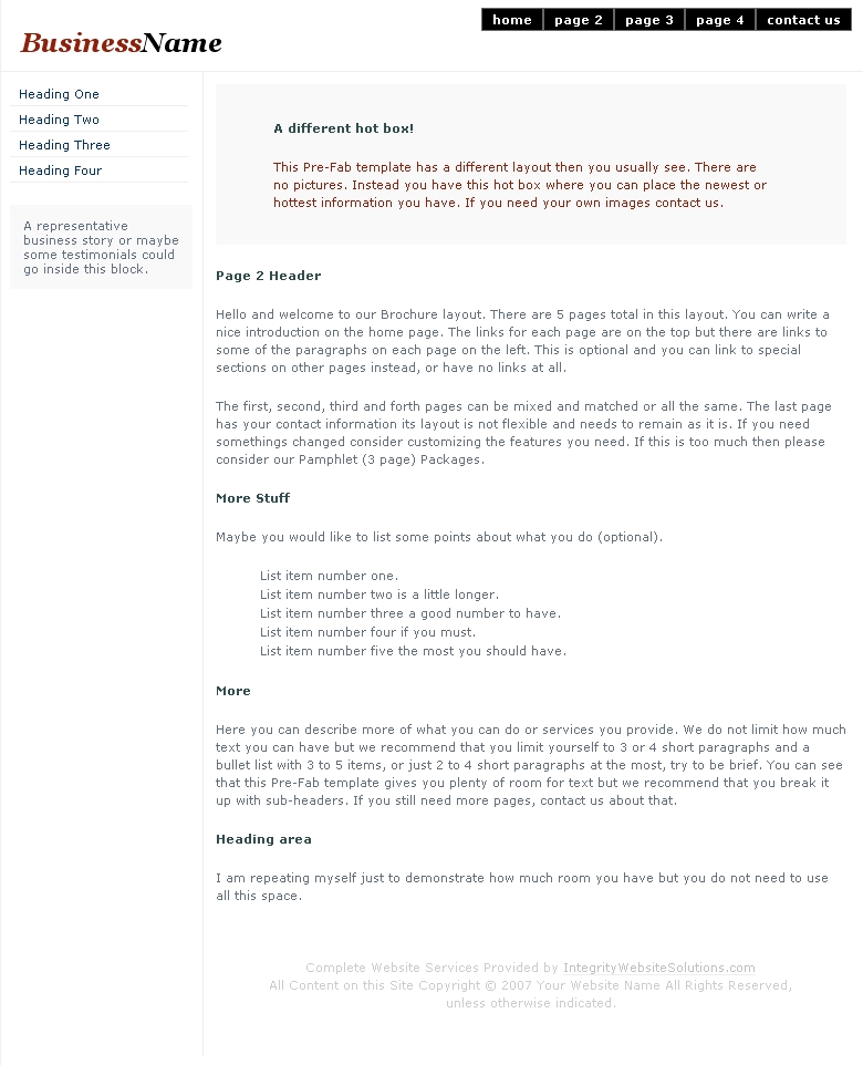 BR01016 Page 2