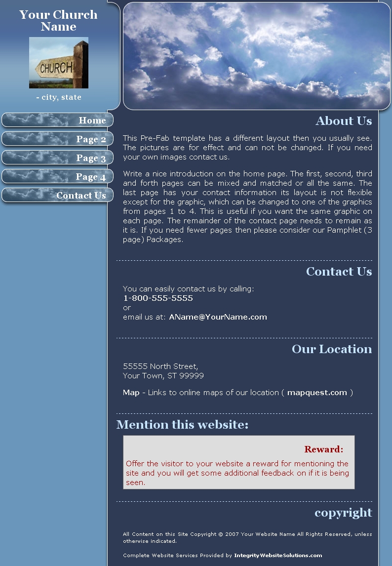 BR01018 Contact Us