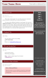 Contact Us image